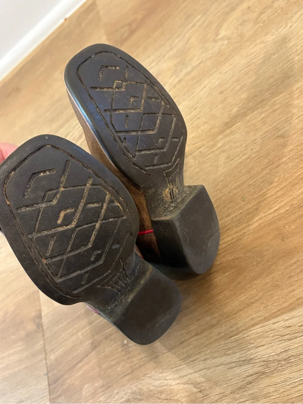 Ariat Cowboy Boots